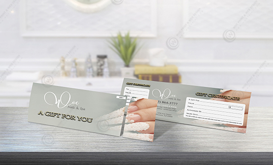 nails-salon-premium-gift-certificates-pgc-102 - Premium Gift Certificates - WOC print