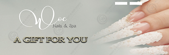 PGC-102 - Premium Gift Certificates