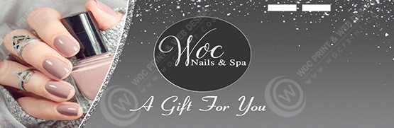 PGC-103 - Premium Gift Certificates