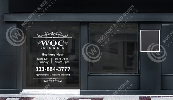 window-decal-clear-clings-wdc-15 - Window Decal Clear Clings - WOC print