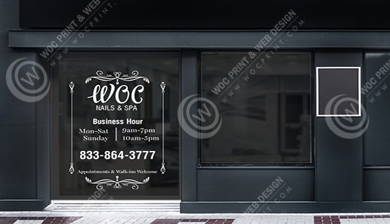 window-decal-clear-clings-wdc-16 - Window Decal Clear Clings - WOC print