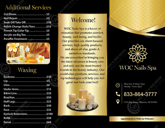 BROCHURE-131 - Brochures