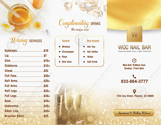 BROCHURE-132 - Brochures