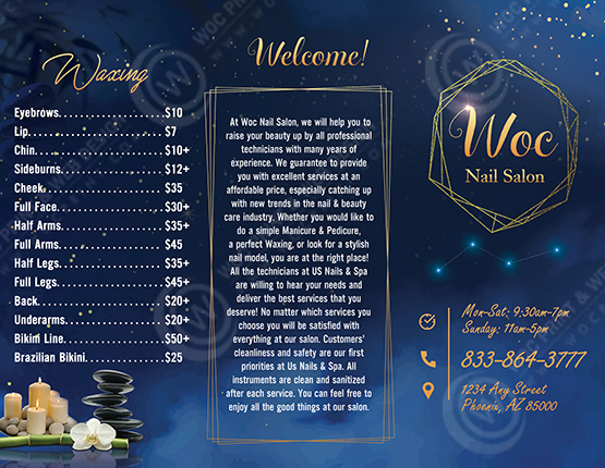 BROCHURE-133 - Brochures