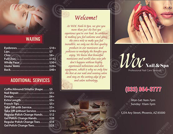 BROCHURE-134 - Brochures