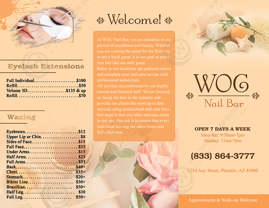 BROCHURE-135 - Brochures