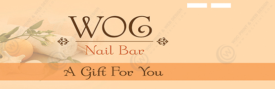 PGC-110 - Premium Gift Certificates