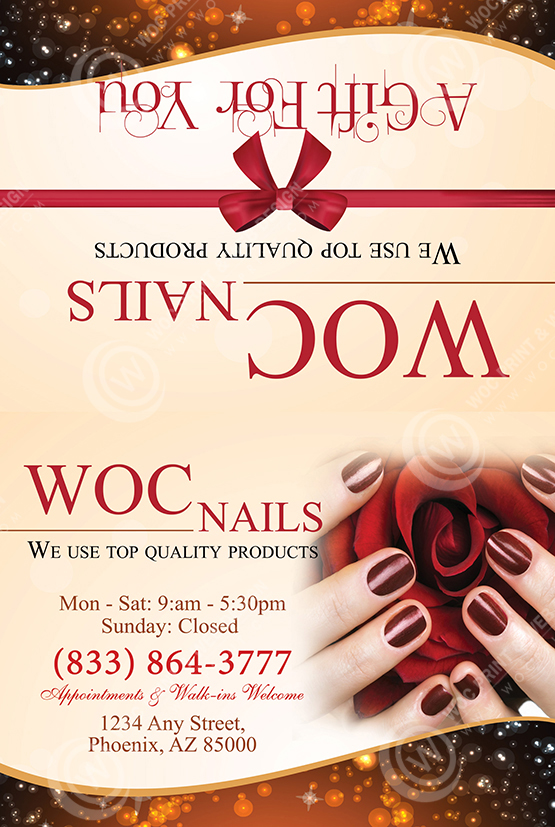 LGC-26 - Luxury Gift Certificates