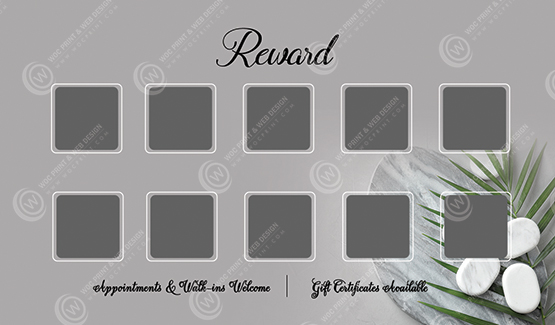 BA-398 - Business Cards