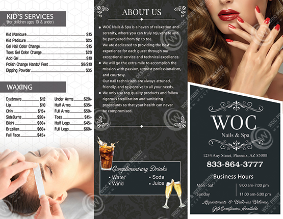 BROCHURE-136 - Brochures