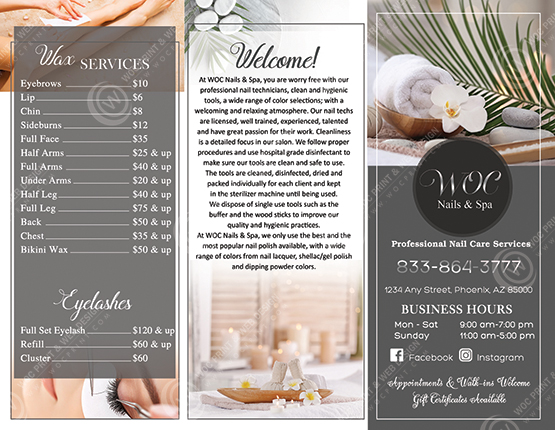 BROCHURE-137 - Brochures