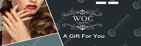 PGC-111 - Premium Gift Certificates