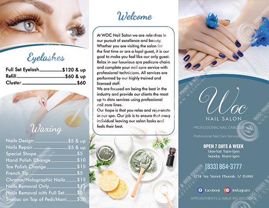 BROCHURE-138 - Brochures