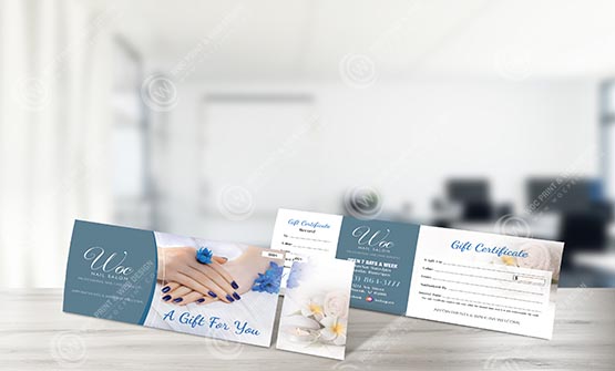 nails-salon-premium-gift-certificates-pgc-113 - Premium Gift Certificates - WOC print