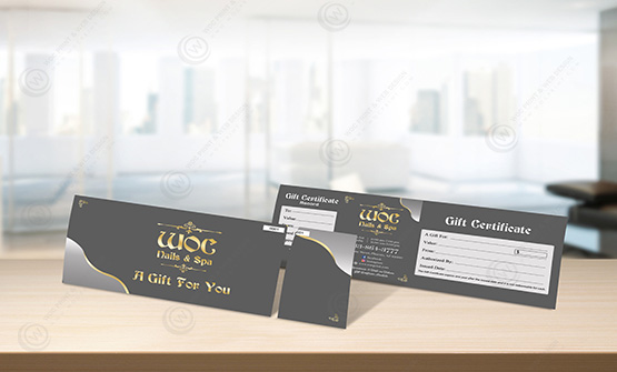nails-salon-premium-gift-certificates-pgc-114 - Premium Gift Certificates - WOC print