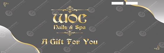 PGC-114 - Premium Gift Certificates