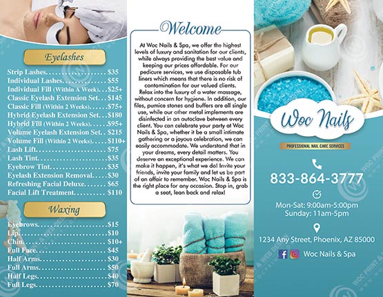 BROCHURE-140 - Brochures