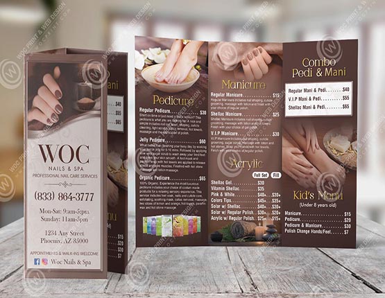 nails-salon-brochures-br-142 - Brochures - WOC print
