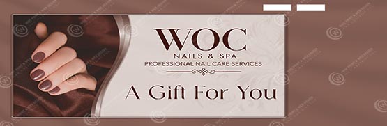 PGC-118 - Premium Gift Certificates