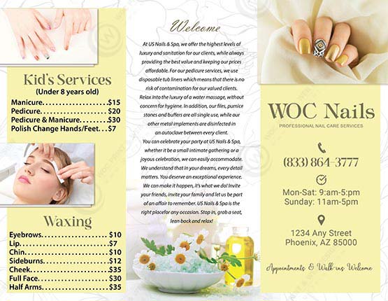 BROCHURE-143 - Brochures