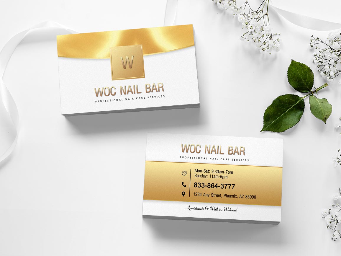 nails-salon-business-cards-bc-393 - Business Cards - WOC print