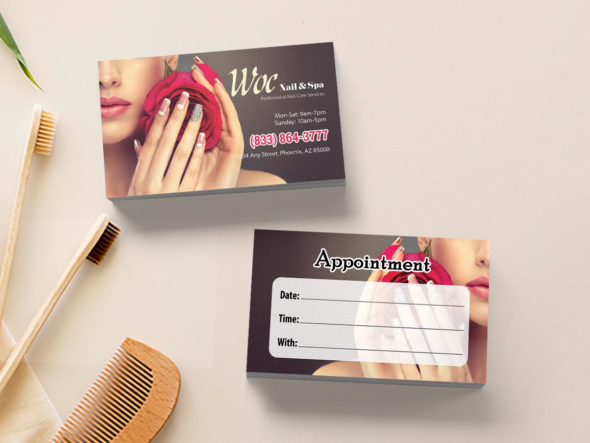 nails-salon-business-cards-bc-395 - Business Cards - WOC print