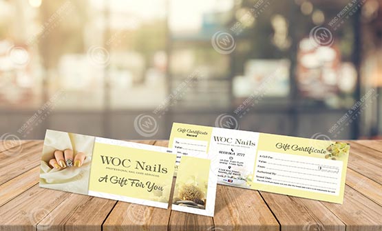 nails-salon-premium-gift-certificates-pgc-119 - Premium Gift Certificates - WOC print