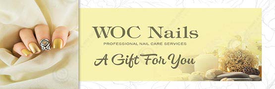 PGC-119 - Premium Gift Certificates