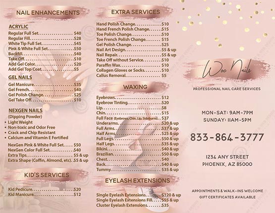 BROCHURE-145 - Brochures