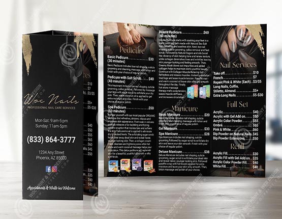 nails-salon-brochures-br-144 - Brochures - WOC print