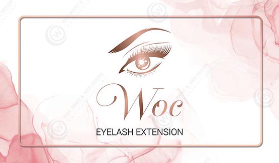 BC-411 - Business Cards