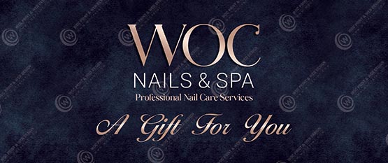 GC-29 - Regular Gift Certificates