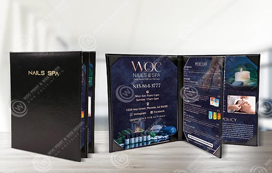 nails-salon-deluxe-booklets-db-113 - Deluxe Booklets - WOC print