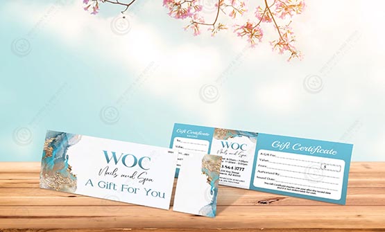 nails-salon-premium-gift-certificates-pgc-122 - Premium Gift Certificates - WOC print