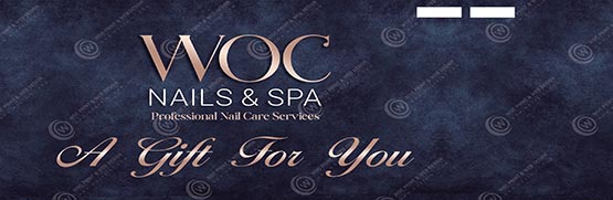 PGC-123 - Premium Gift Certificates