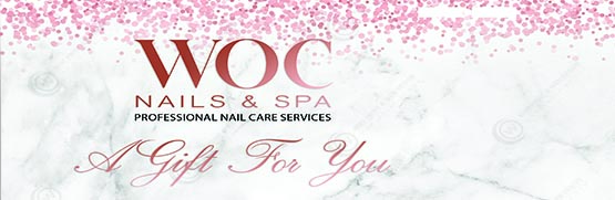 PGC-124 - Premium Gift Certificates