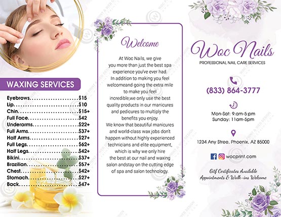 BROCHURE-150 - Brochures