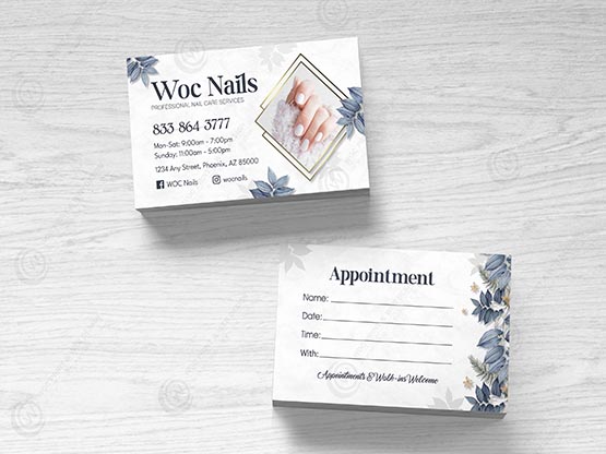nails-salon-business-cards-bc-416 - Business Cards - WOC print