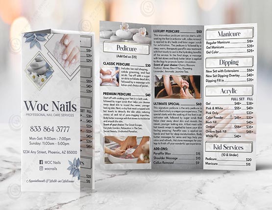 nails-salon-brochures-br-151 - Brochures - WOC print