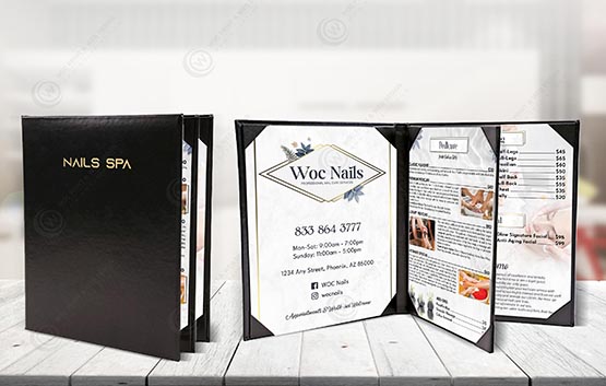 nails-salon-deluxe-booklets-db-117 - Deluxe Booklets - WOC print