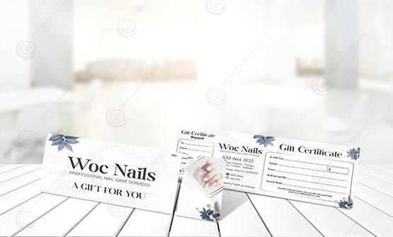 nails-salon-premium-gift-certificates-pgc-127 - Premium Gift Certificates - WOC print