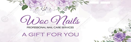 PGC-126 - Premium Gift Certificates