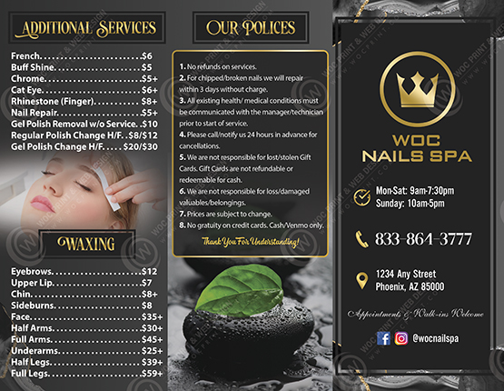 BROCHURE-152 - Brochures