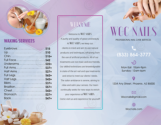 BROCHURE-153 - Brochures