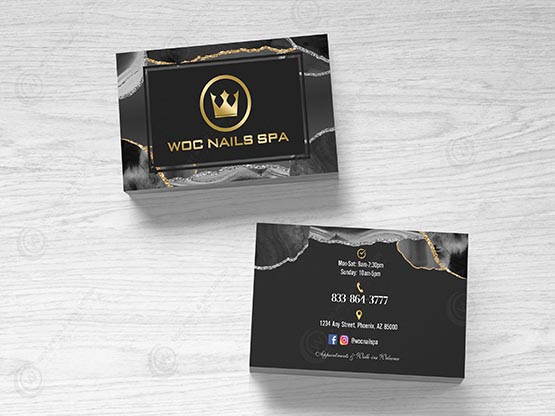 nails-salon-business-cards-bc-418 - Business Cards - WOC print