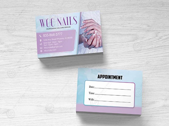 nails-salon-business-cards-bc-419 - Business Cards - WOC print