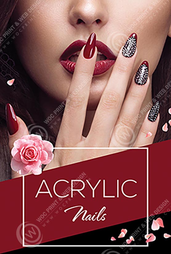 WD-147 - Window Decals