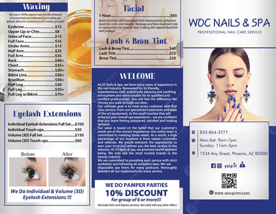 BROCHURE-124 - Brochures