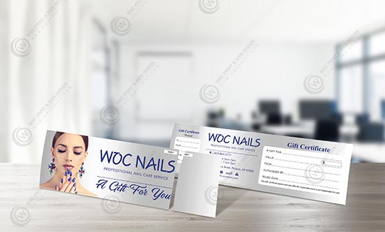 nails-salon-premium-gift-certificates-pgc-99 - Premium Gift Certificates - WOC print