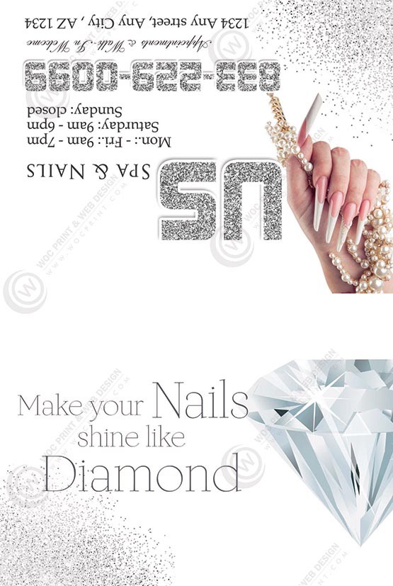 LGC-03 - Luxury Gift Certificates